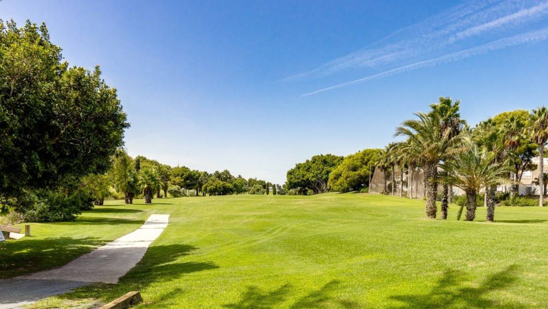 Venta - Apartment - Orihuela - Campoamor