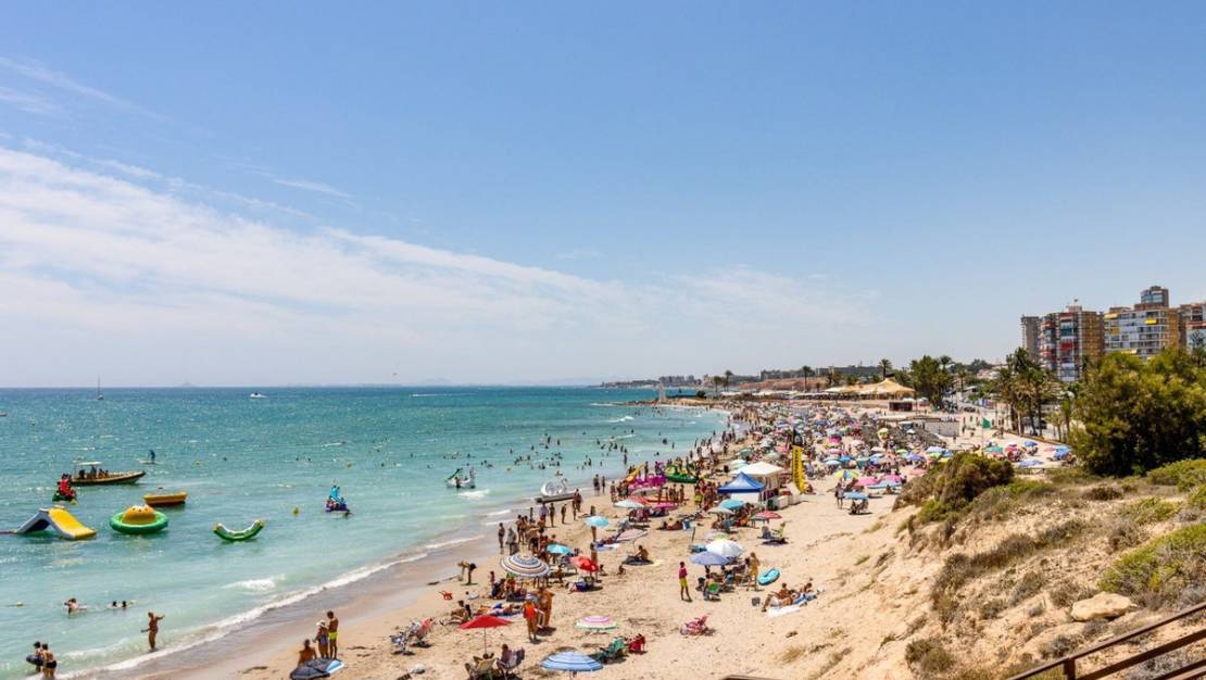 Venta - Apartment - Orihuela - Campoamor