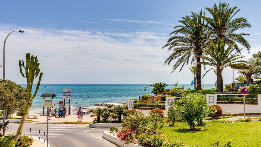 Venta - Apartment - Orihuela - Campoamor