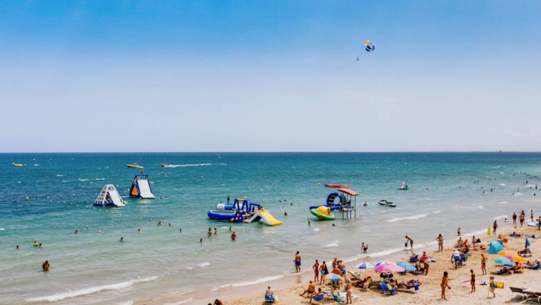 Venta - Apartment - Orihuela - Campoamor