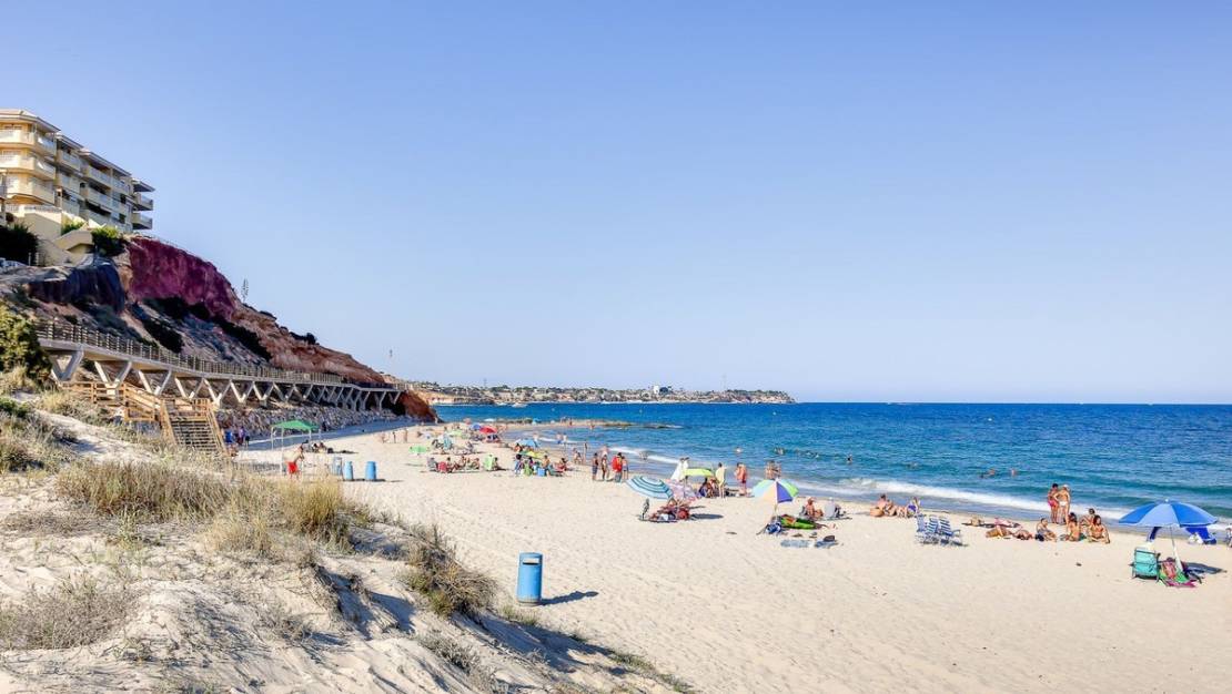 Venta - Apartment - Orihuela - Campoamor