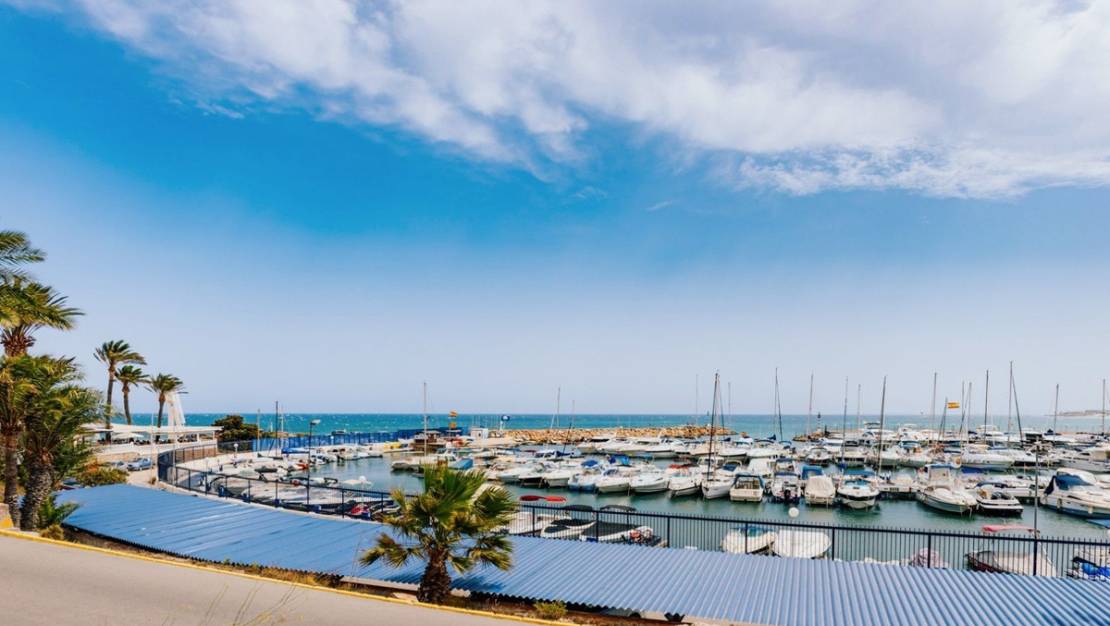 Venta - Apartment - Orihuela - Campoamor