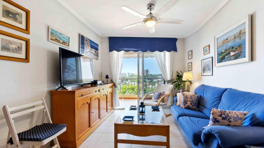 Venta - Apartment - Orihuela - Campoamor