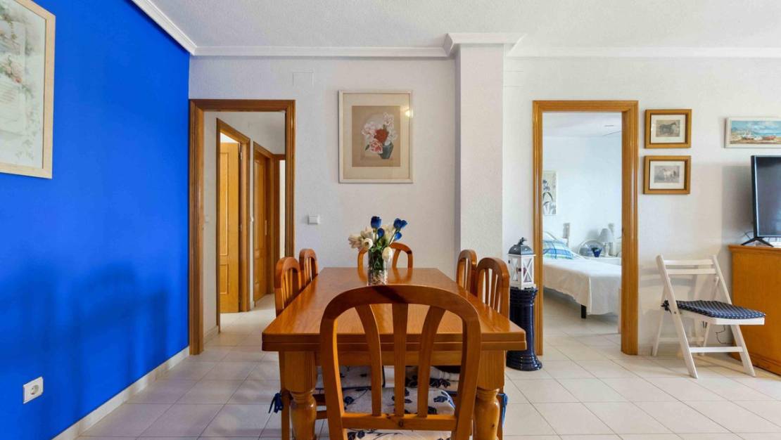 Venta - Apartment - Orihuela - Campoamor