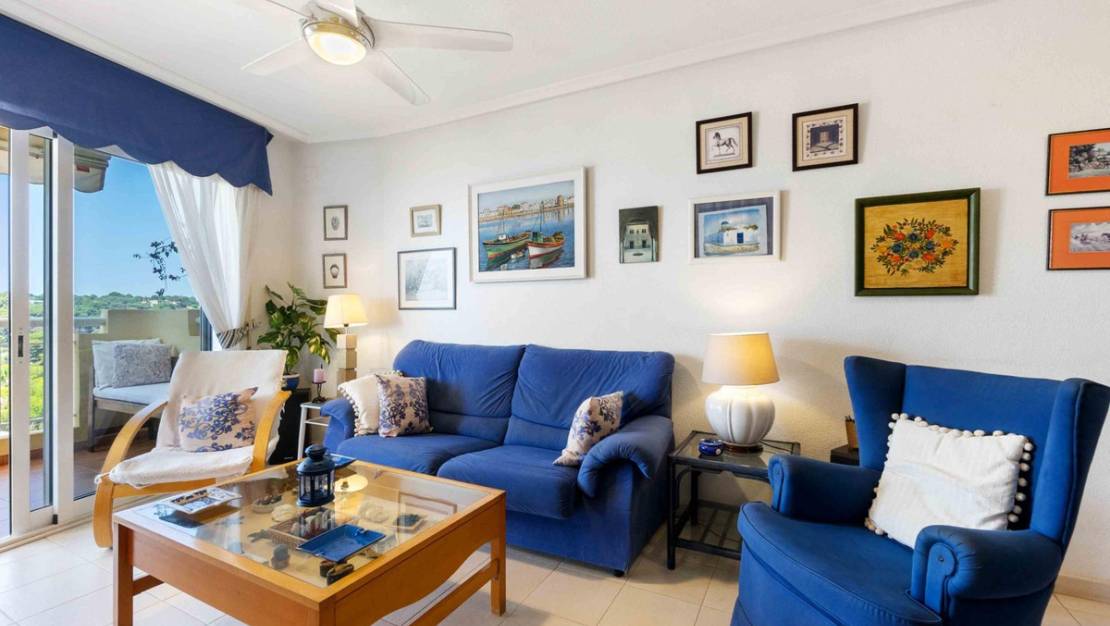 Venta - Apartment - Orihuela - Campoamor