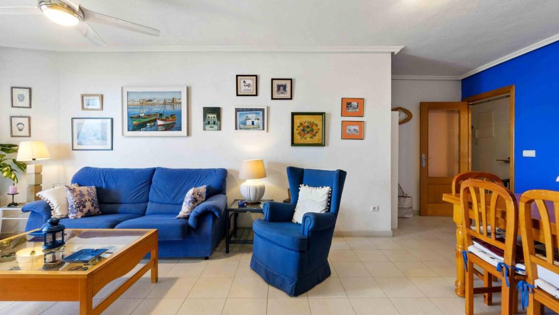 Venta - Apartment - Orihuela - Campoamor