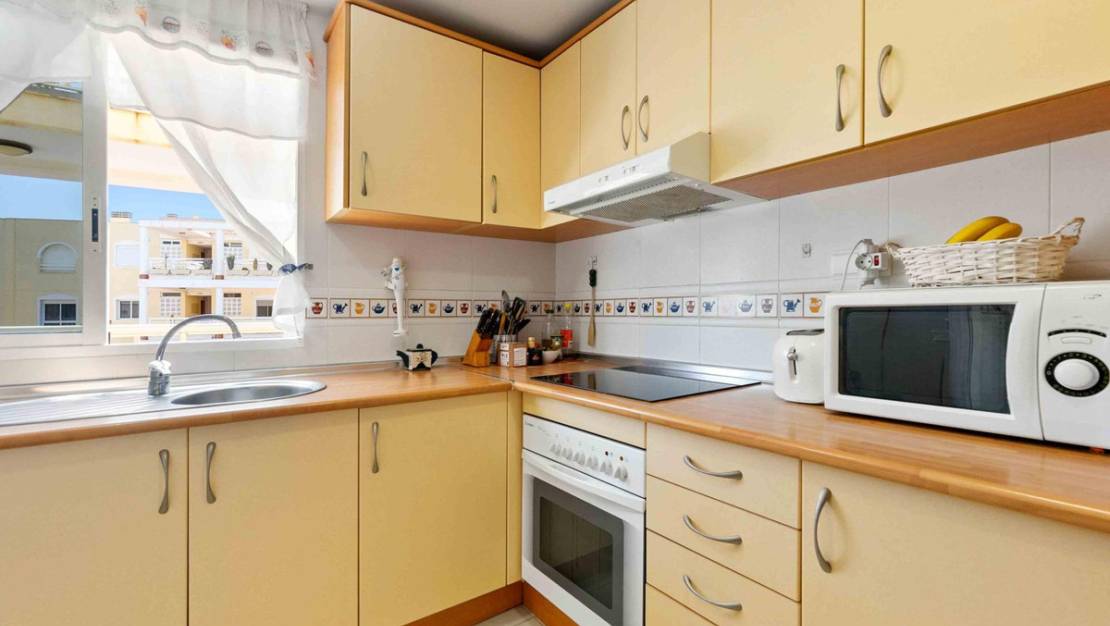 Venta - Apartment - Orihuela - Campoamor