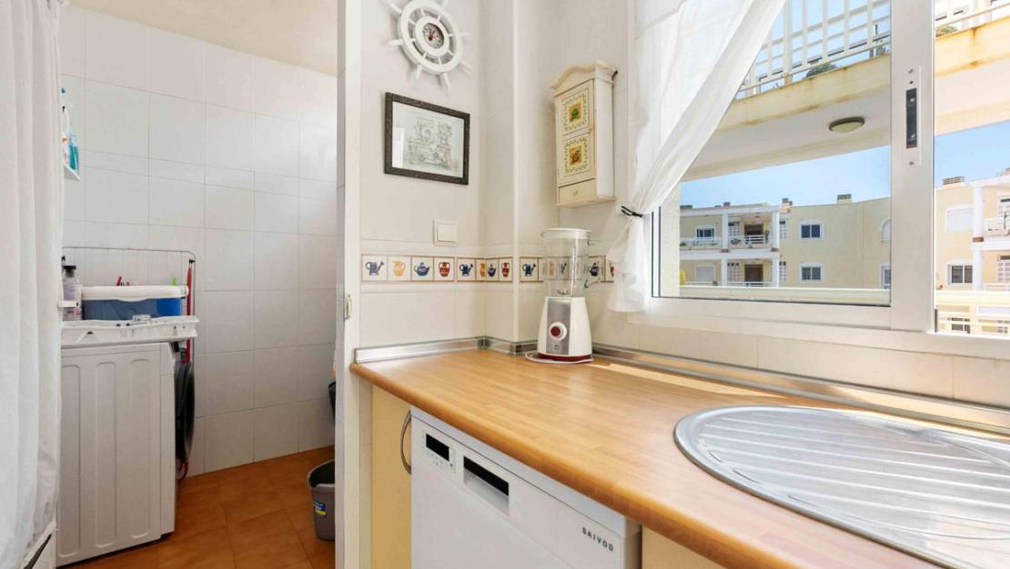 Venta - Apartment - Orihuela - Campoamor