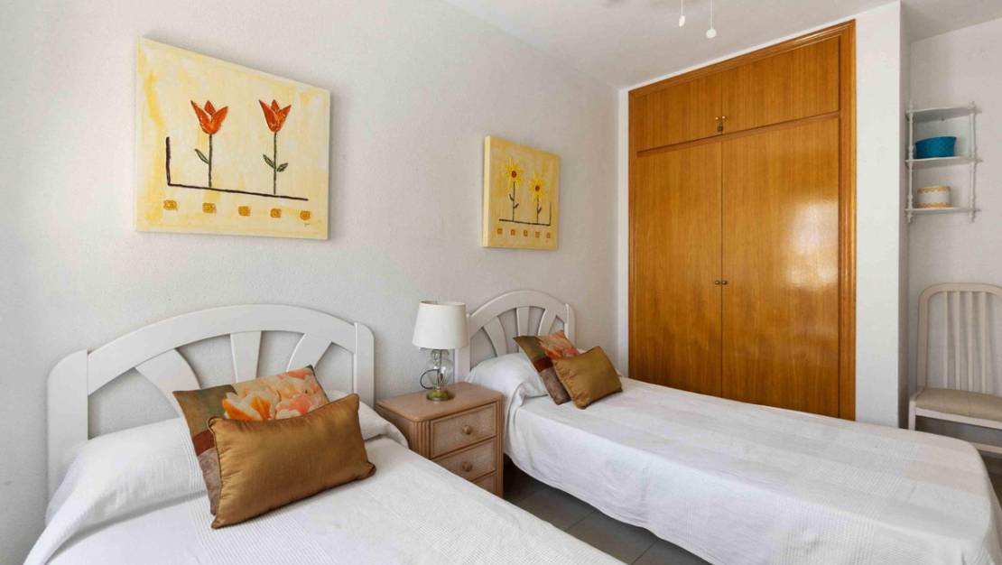 Venta - Apartment - Orihuela - Campoamor