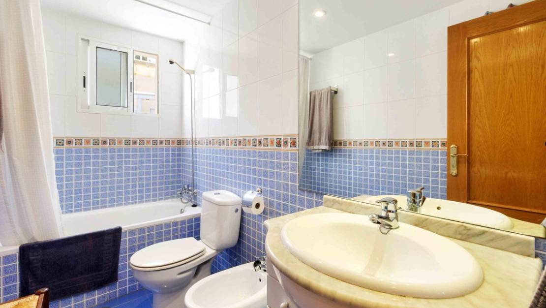 Venta - Apartment - Orihuela - Campoamor