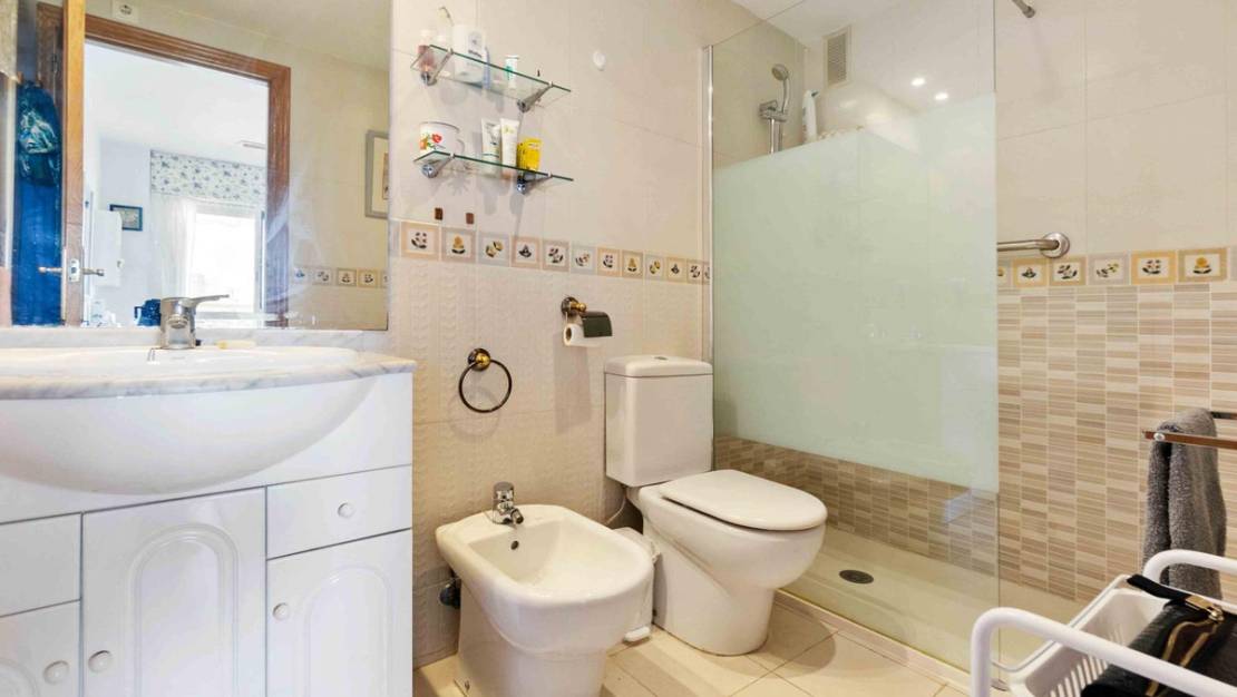 Venta - Apartment - Orihuela - Campoamor