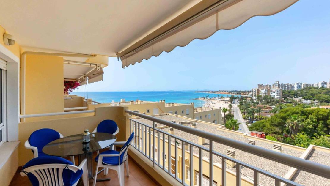 Venta - Apartment - Orihuela - Campoamor