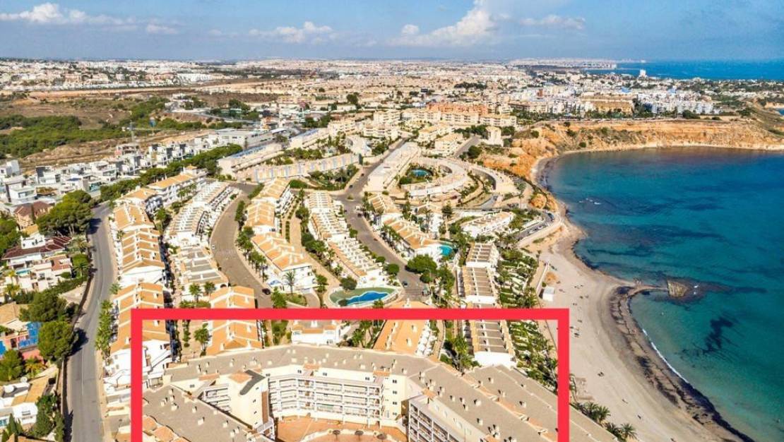 Venta - Apartment - Orihuela - Campoamor