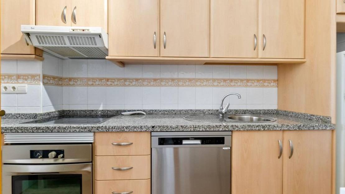 Venta - Apartment - Orihuela - Campoamor