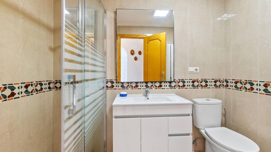 Venta - Apartment - Orihuela - Campoamor