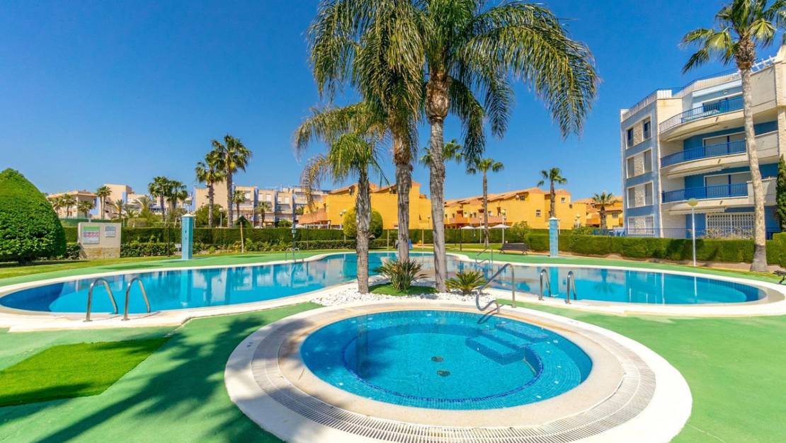 Venta - Apartment - Orihuela - Campoamor