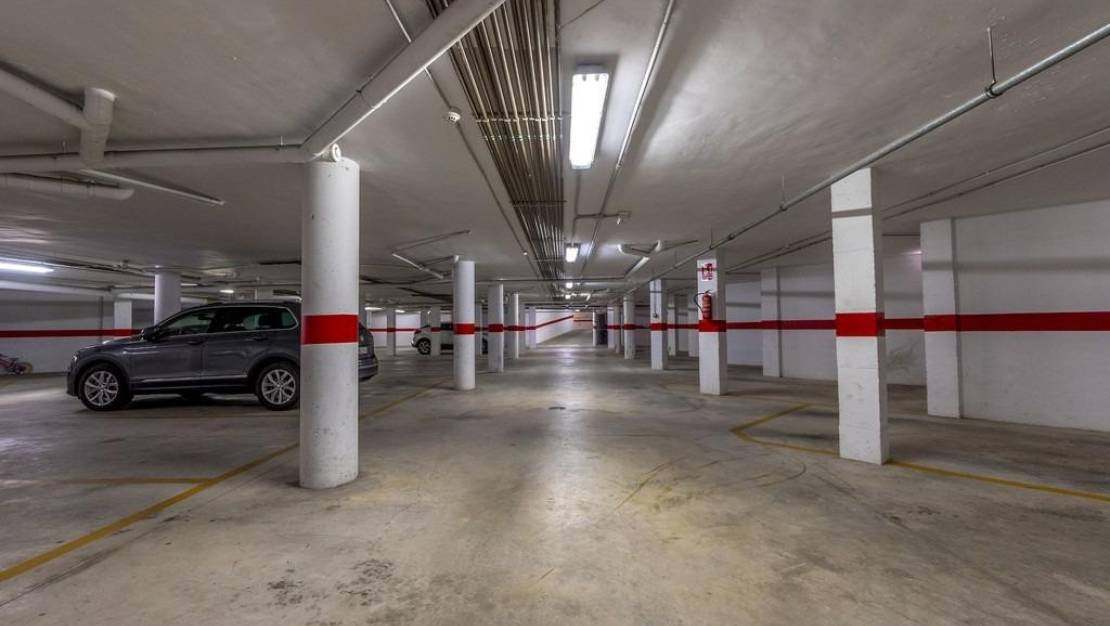 Venta - Apartment - Orihuela - Campoamor