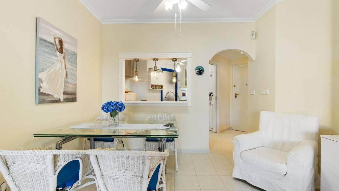 Venta - Apartment - Orihuela - Campoamor