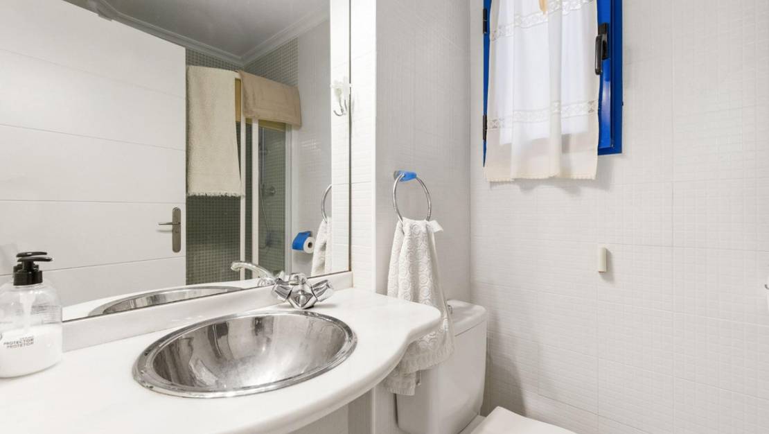 Venta - Apartment - Orihuela - Campoamor