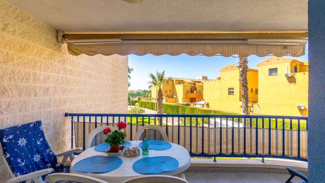 Venta - Apartment - Orihuela - Campoamor