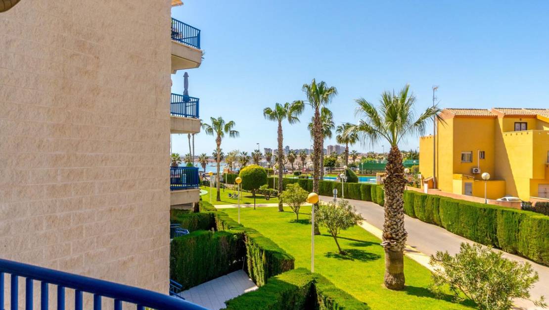 Venta - Apartment - Orihuela - Campoamor