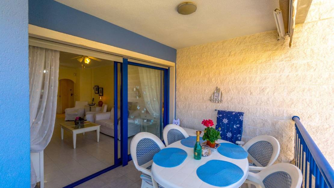 Venta - Apartment - Orihuela - Campoamor