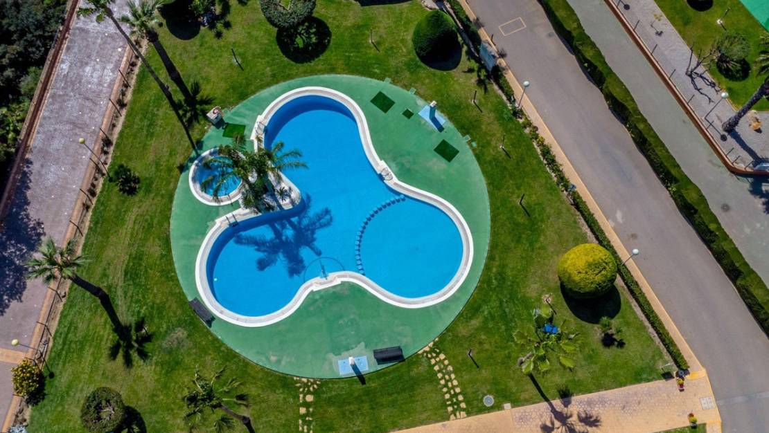 Venta - Apartment - Orihuela - Campoamor