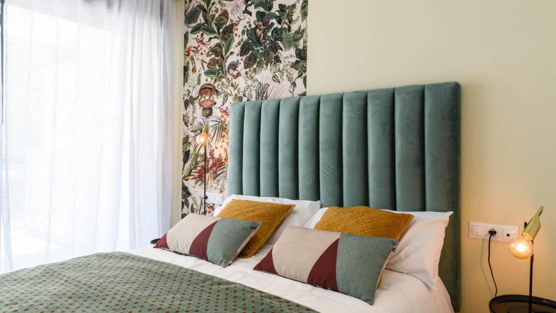 Venta - Apartment - Orihuela - Campoamor