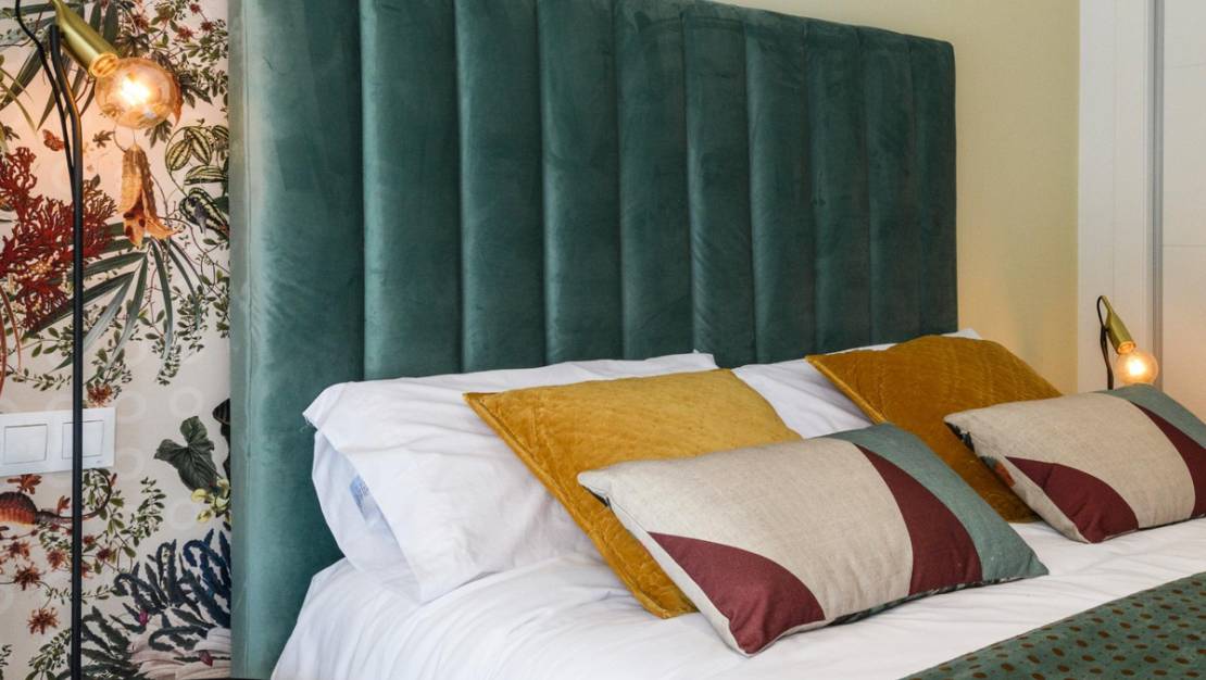 Venta - Apartment - Orihuela - Campoamor