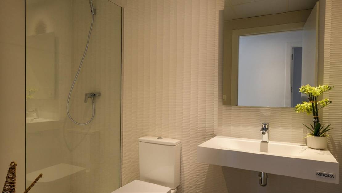 Venta - Apartment - Orihuela - Campoamor