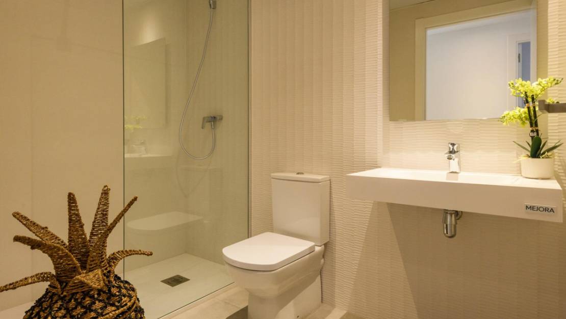 Venta - Apartment - Orihuela - Campoamor