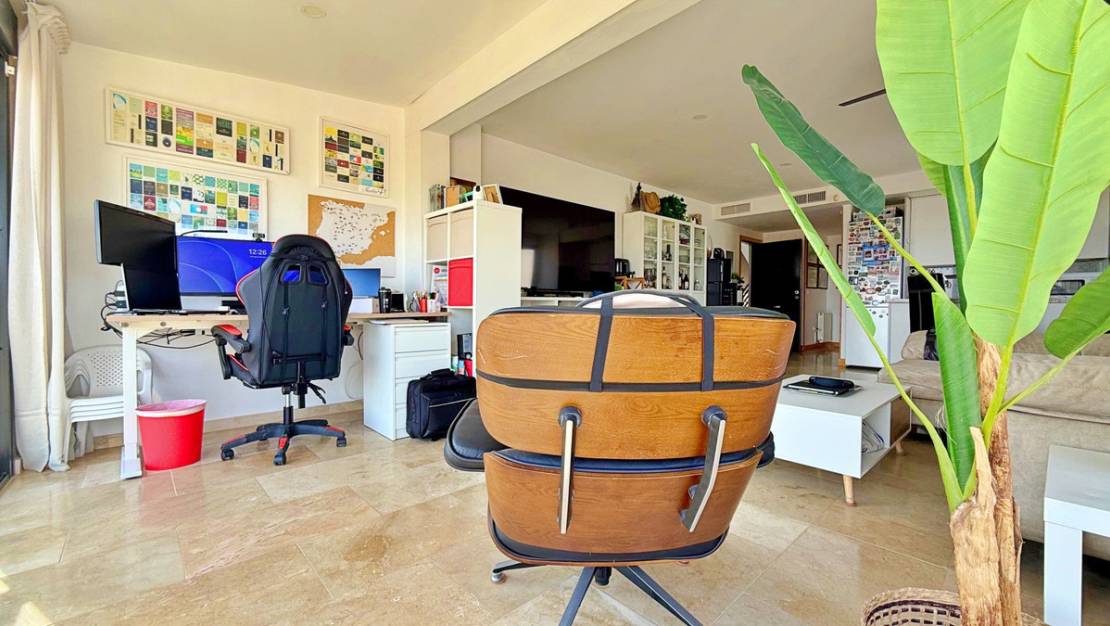 Venta - Apartment - Orihuela - Campoamor