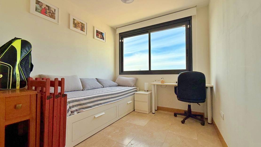Venta - Apartment - Orihuela - Campoamor