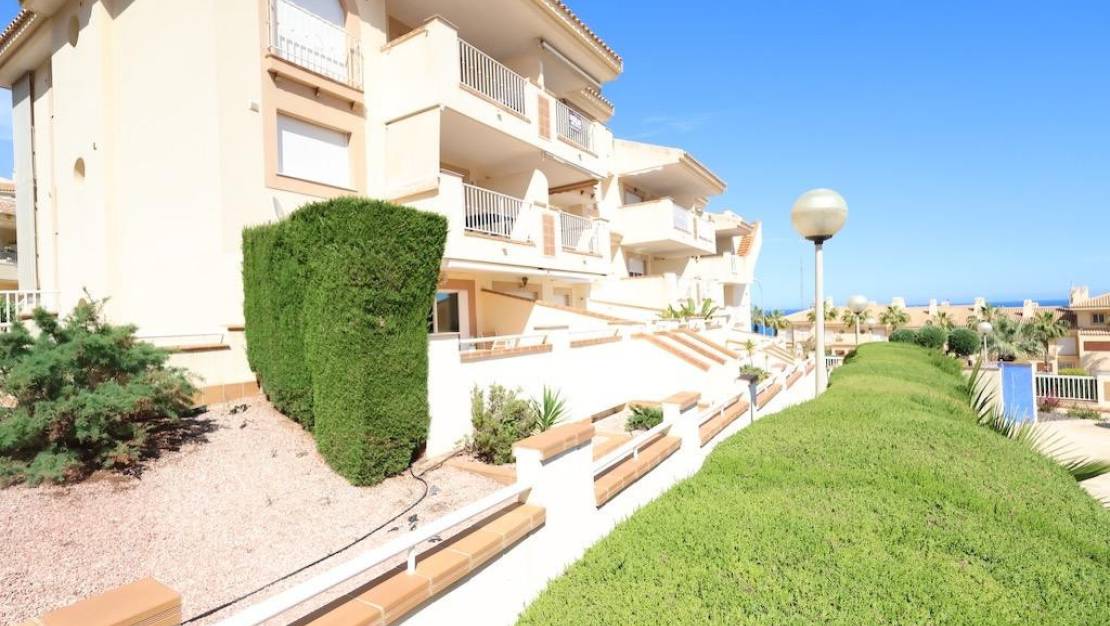 Venta - Apartment - Orihuela - Campoamor