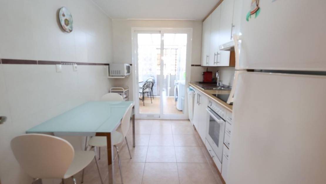 Venta - Apartment - Orihuela - Campoamor