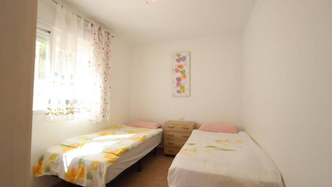 Venta - Apartment - Orihuela - Campoamor