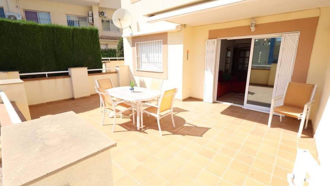 Venta - Apartment - Orihuela - Campoamor
