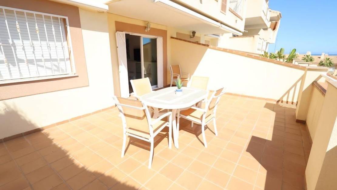 Venta - Apartment - Orihuela - Campoamor