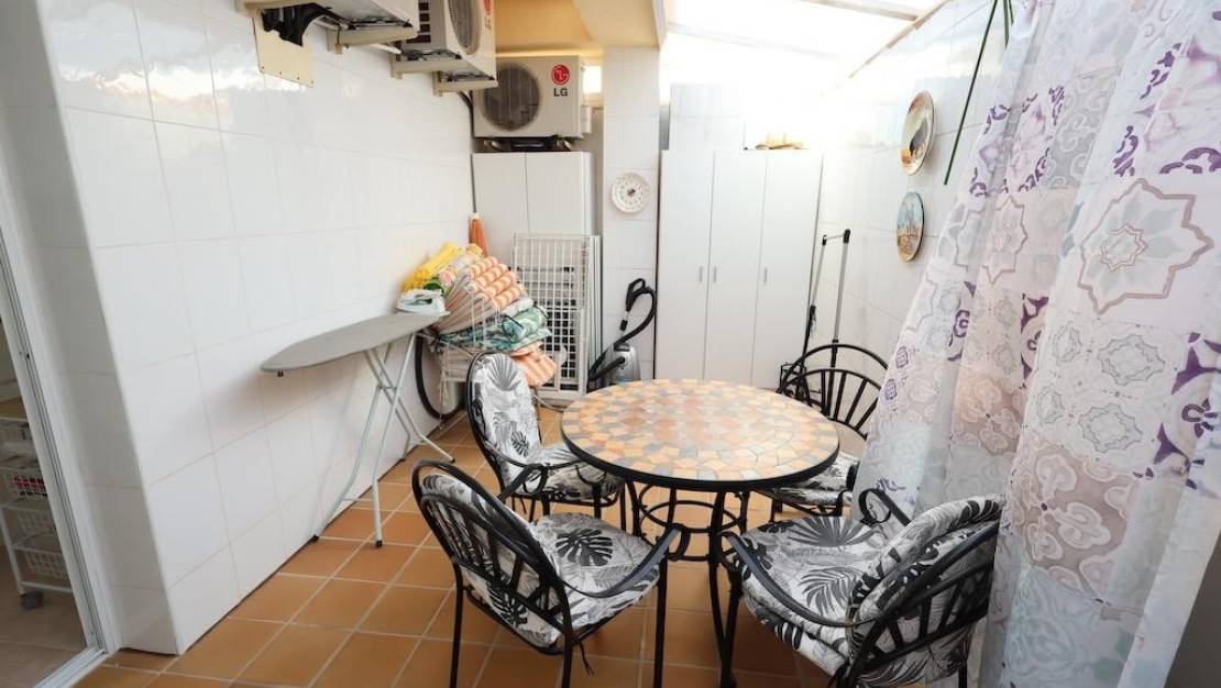 Venta - Apartment - Orihuela - Campoamor