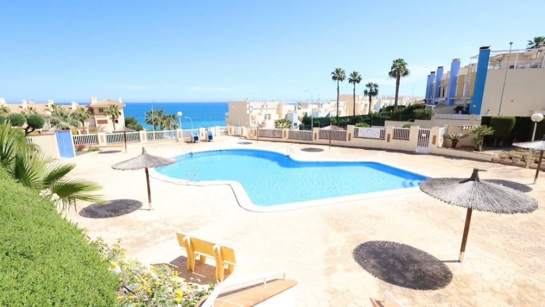 Venta - Apartment - Orihuela - Campoamor