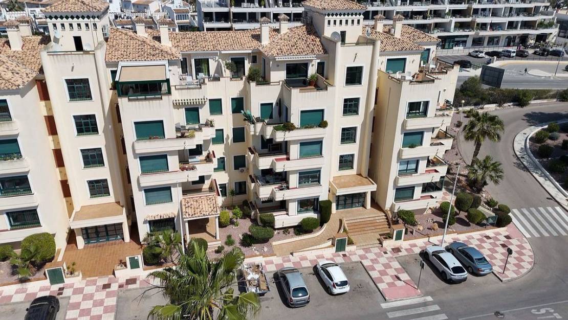 Venta - Apartment - Orihuela - Campoamor