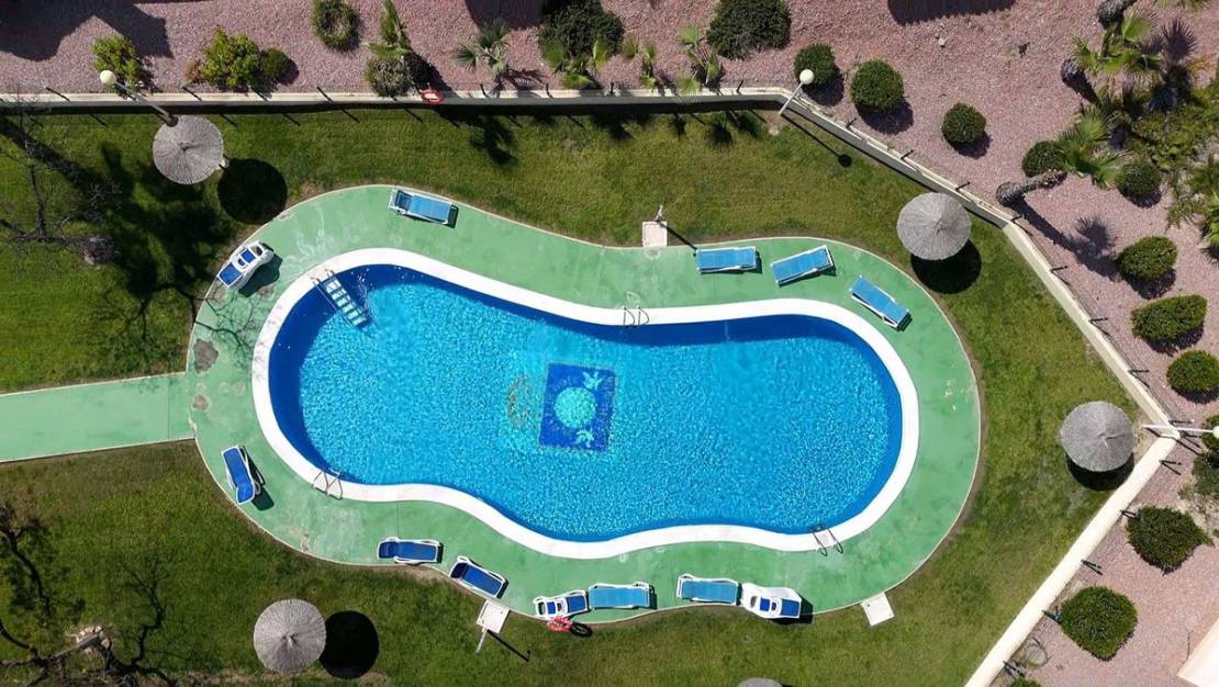 Venta - Apartment - Orihuela - Campoamor