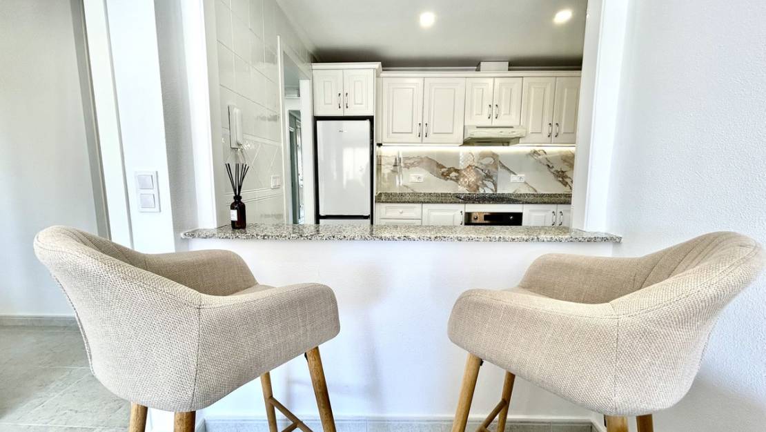 Venta - Apartment - Orihuela - Campoamor