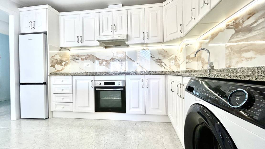 Venta - Apartment - Orihuela - Campoamor