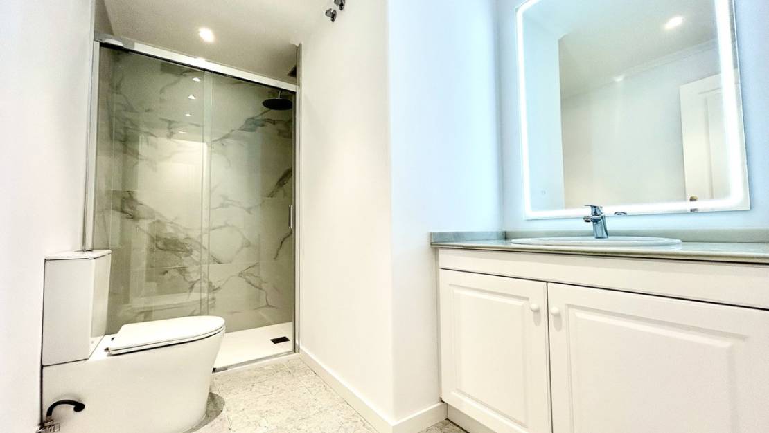 Venta - Apartment - Orihuela - Campoamor