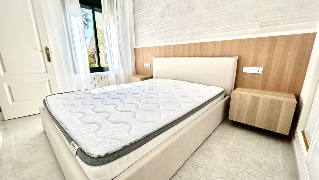 Venta - Apartment - Orihuela - Campoamor