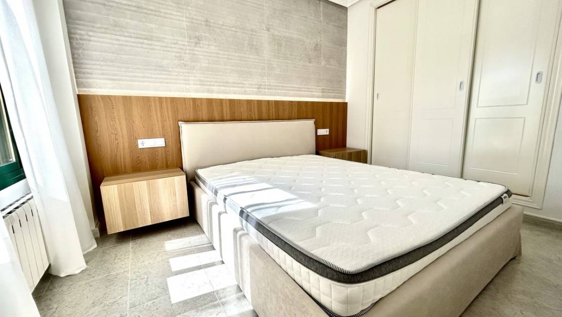 Venta - Apartment - Orihuela - Campoamor