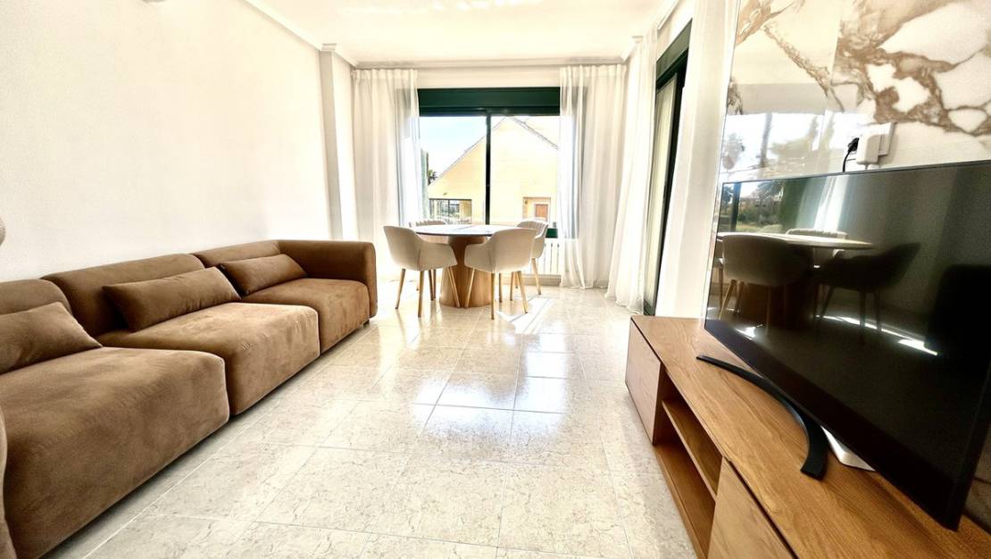 Venta - Apartment - Orihuela - Campoamor