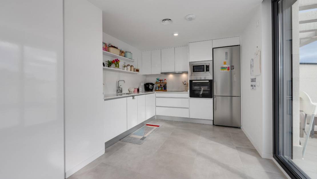 Venta - Apartment - Orihuela - Campoamor