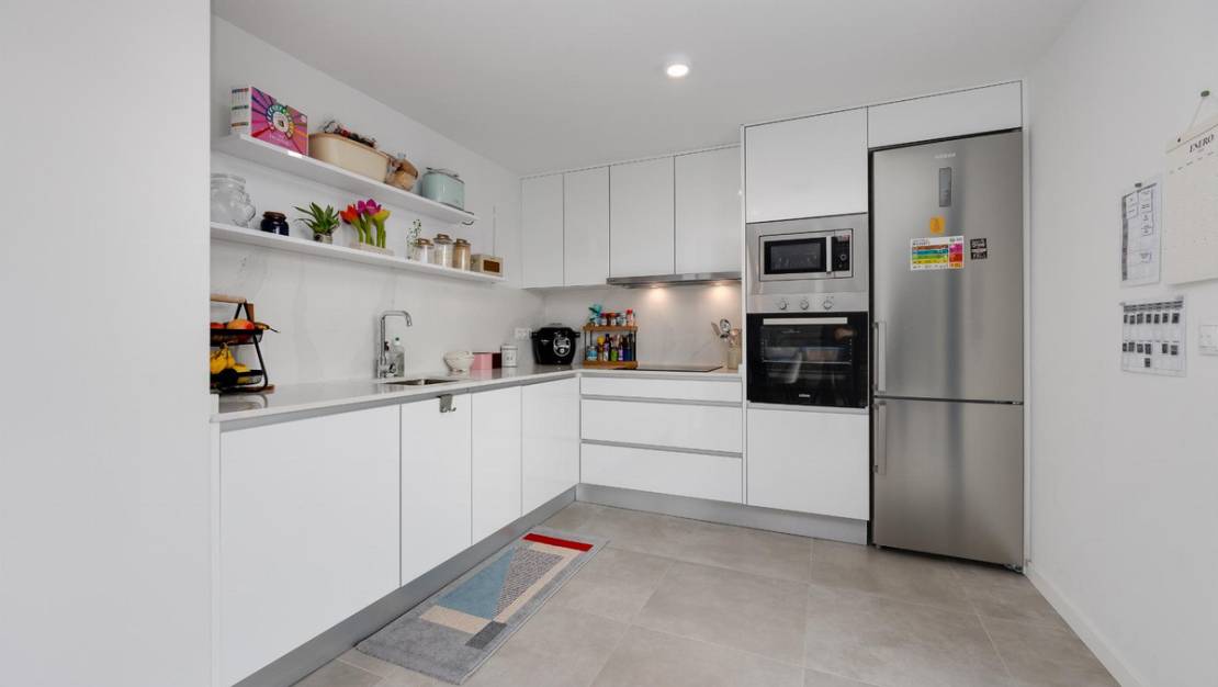 Venta - Apartment - Orihuela - Campoamor